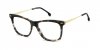 OKULARY KOREKCYJNE CARRERA CA 3077 2IK 53 ROZMIAR M